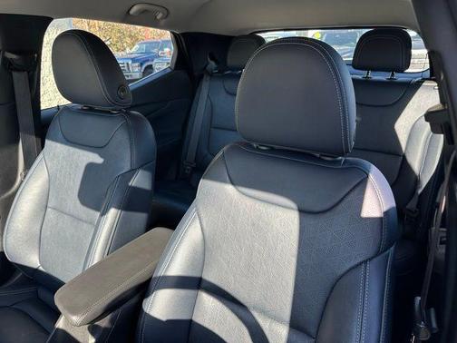 2023 Chevrolet Bolt EUV FWD LT