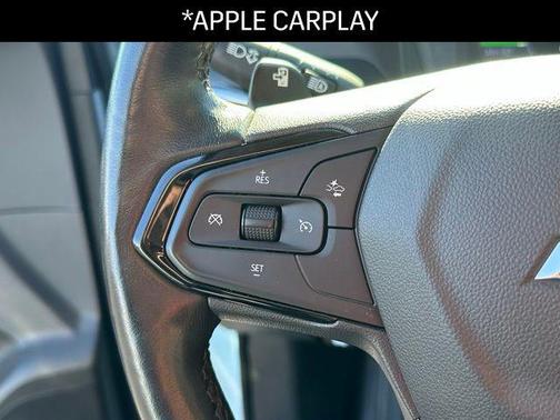 2023 Chevrolet Bolt EUV FWD LT