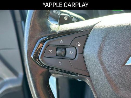 2023 Chevrolet Bolt EUV FWD LT