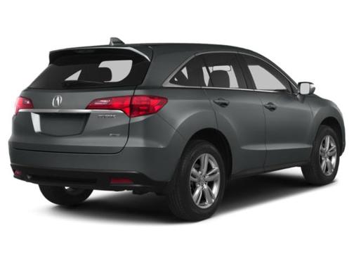 2013 Acura RDX Technology