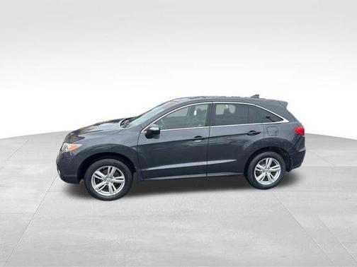 2013 Acura RDX Technology