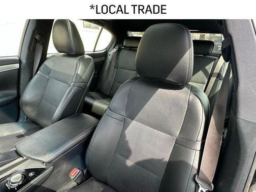2015 Lexus GS 350 Crafted Line