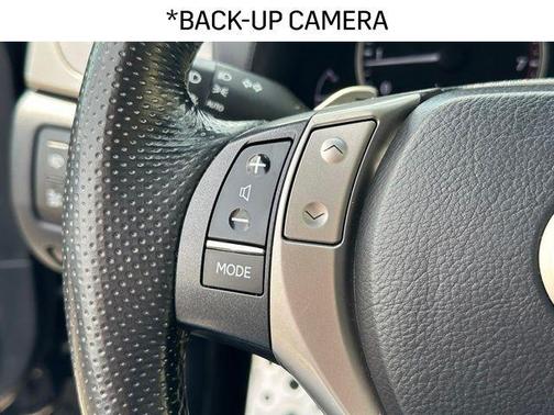 2015 Lexus GS 350 Crafted Line