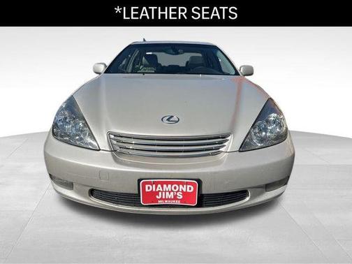 2003 Lexus ES 300 Base