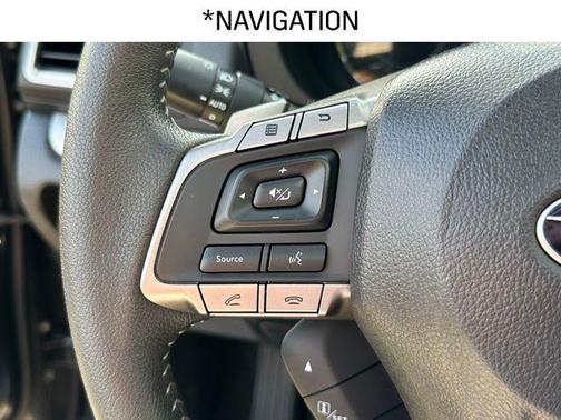 2016 Subaru Forester 2.0XT Touring