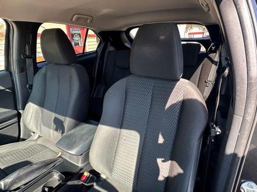 2019 Mitsubishi Eclipse Cross ES