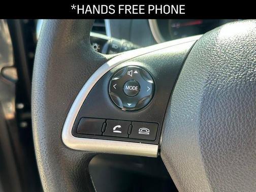 2019 Mitsubishi Eclipse Cross ES