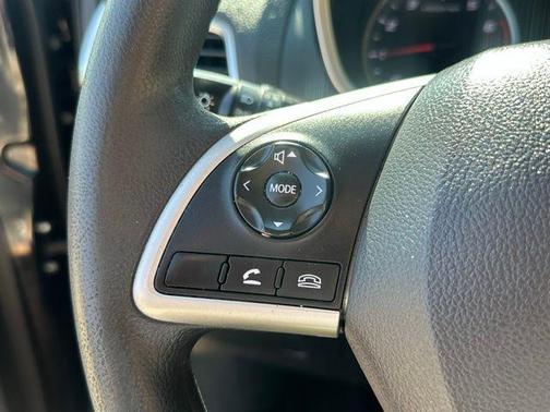 2019 Mitsubishi Eclipse Cross ES