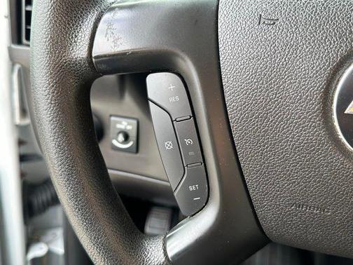 2013 Chevrolet Express 1500 Work Van