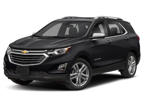2021 Chevrolet Equinox Premier w/1LZ