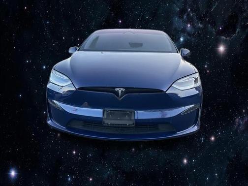 2023 Tesla Model X Base
