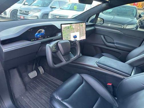 2023 Tesla Model X Base