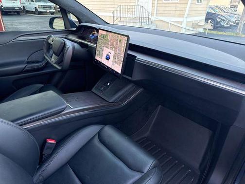 2023 Tesla Model X Base