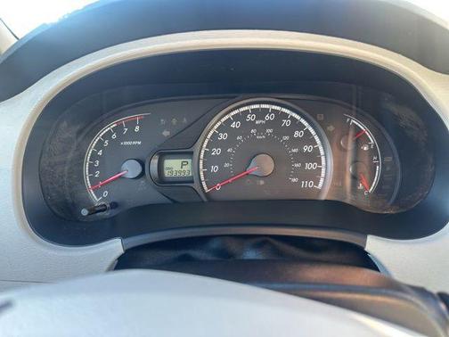 2012 Toyota Sienna LE