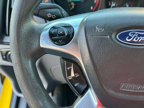 2019 Ford Transit-250 Base