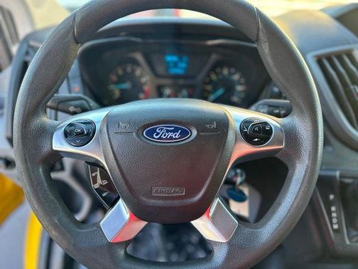 2019 Ford Transit-250 Base