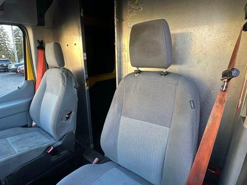 2019 Ford Transit-250 Base