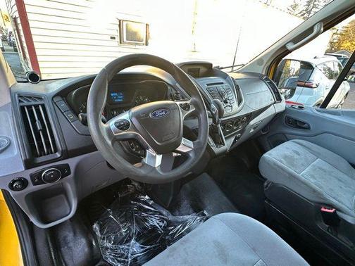 2019 Ford Transit-250 Base