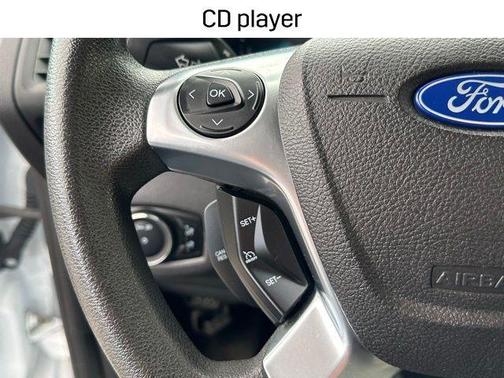 2014 Ford Transit Connect XLT