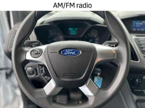 2014 Ford Transit Connect XLT