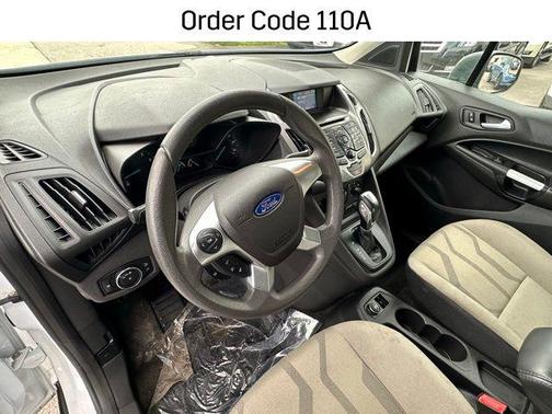 2014 Ford Transit Connect XLT