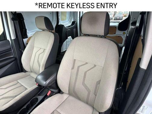2014 Ford Transit Connect XLT