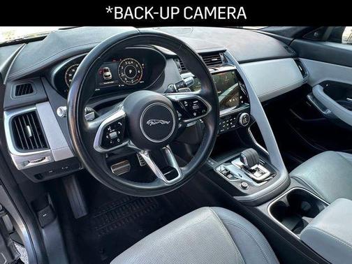 2022 Jaguar E-PACE 300 Sport P300 AWD Automatic