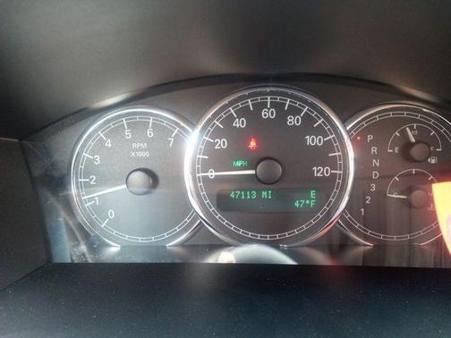 2005 Buick LaCrosse CXS
