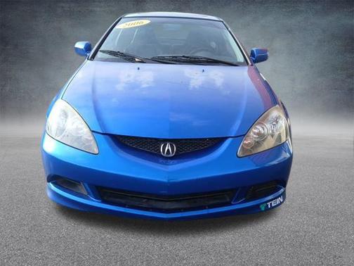 2006 Acura RSX Base