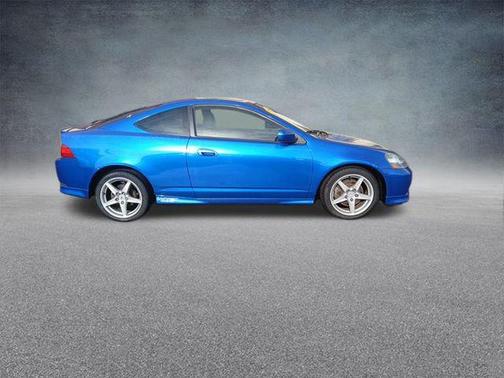 2006 Acura RSX Base