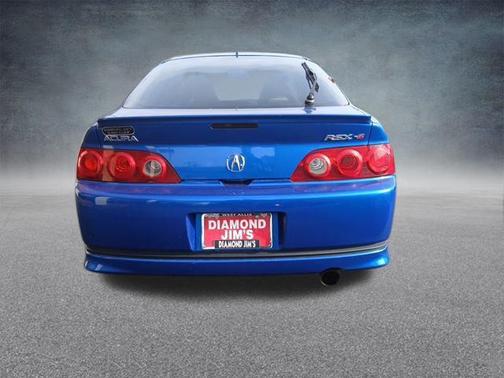 2006 Acura RSX Base