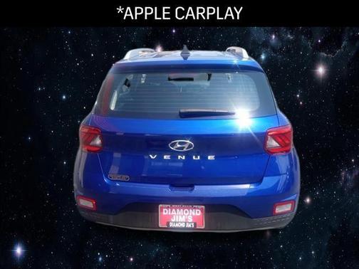 2022 Hyundai VENUE SEL