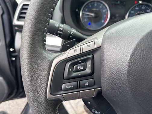 2015 Subaru XV Crosstrek 2.0i Limited