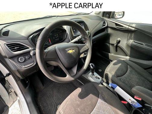 2020 Chevrolet Spark LS