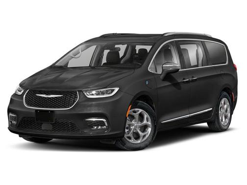2021 Chrysler Pacifica Hybrid Touring L