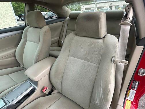 2006 Toyota Camry Solara SE V6