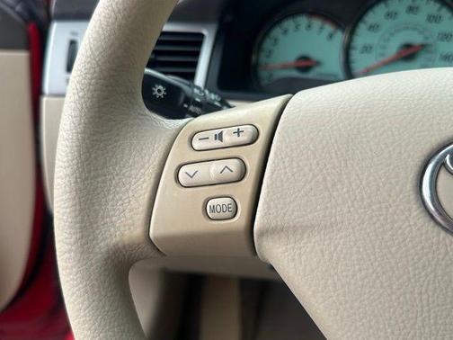 2006 Toyota Camry Solara SE V6