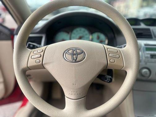 2006 Toyota Camry Solara SE V6