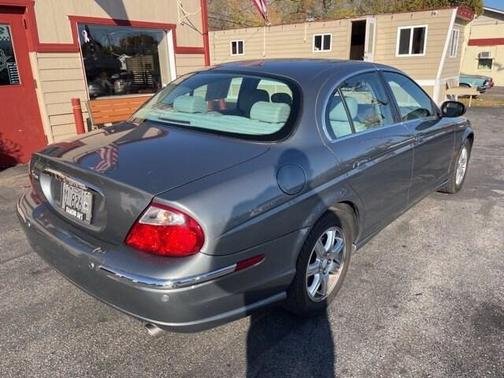 2003 Jaguar S-Type 3.0 for sale in Milwaukee, WI - image 5
