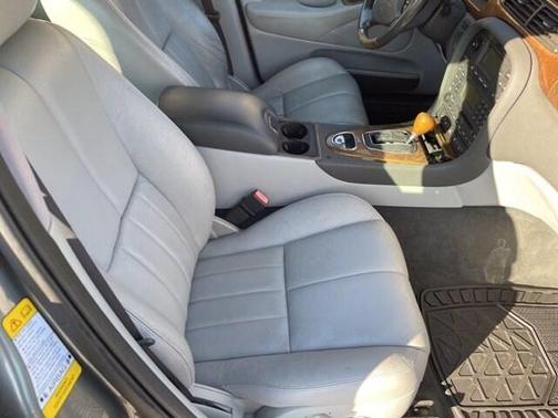 2003 Jaguar S-Type 3.0 for sale in Milwaukee, WI - image 18