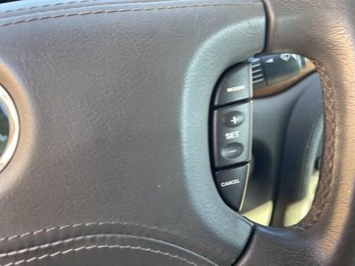 2003 Jaguar S-Type 3.0 for sale in Milwaukee, WI - image 21