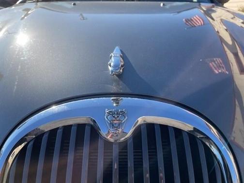 2003 Jaguar S-Type 3.0 for sale in Milwaukee, WI - image 9