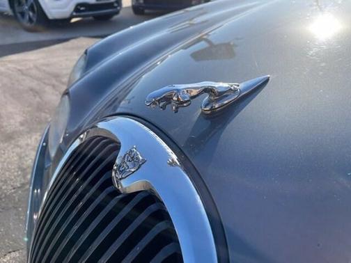 2003 Jaguar S-Type 3.0 for sale in Milwaukee, WI - image 10