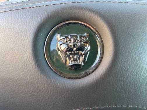 2003 Jaguar S-Type 3.0 for sale in Milwaukee, WI - image 20