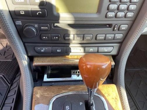 2003 Jaguar S-Type 3.0 for sale in Milwaukee, WI - image 27