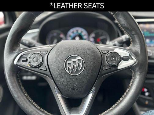 2017 Buick Envision Premium II