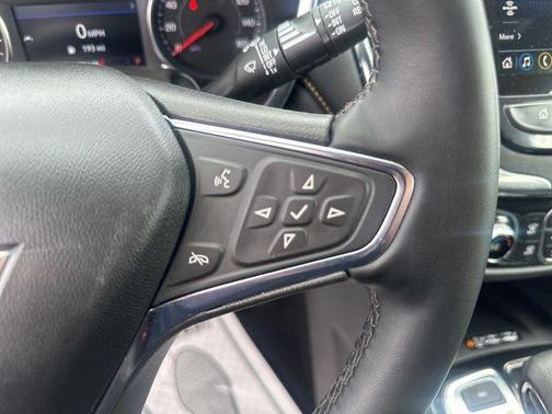 2024 Chevrolet Equinox Premier w/1LZ