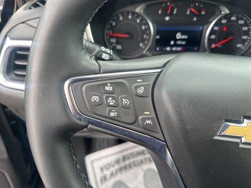 2024 Chevrolet Equinox Premier w/1LZ