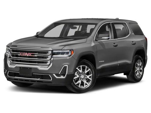 2022 GMC Acadia AWD SLT