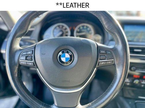 2010 BMW 750 Li
